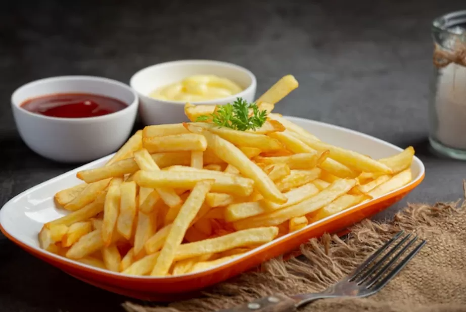 Makanan Populer 1
