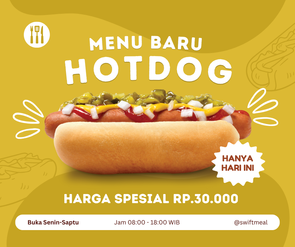 Promo kecil 1