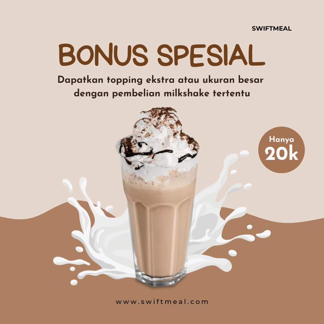 Promo kecil 2