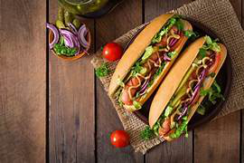 Hot Dog