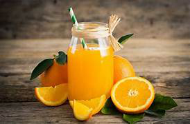 Jus Jeruk