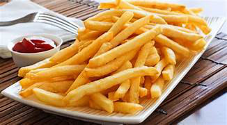 Kentang Goreng