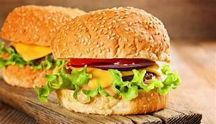 Burger Sapi